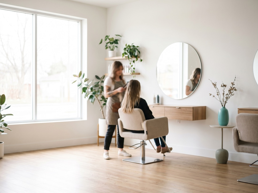 Beauty & Friseur
